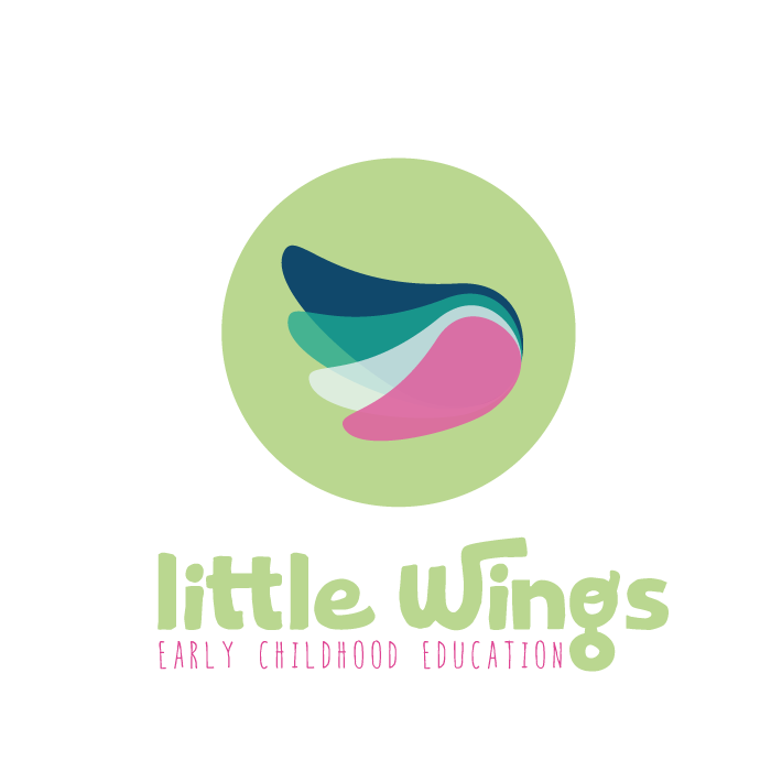 Logo Design by Kiwi &amp; Lime Design for Little Wings ECEC Centre | Design #6169682