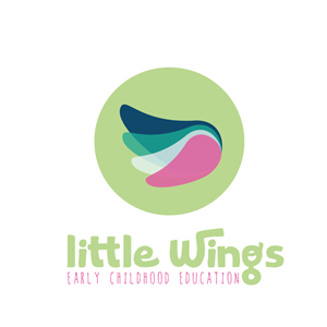 Logo Design by Kiwi &amp; Lime Design for Little Wings ECEC Centre | Design: #6169682
