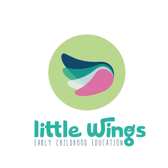 Logo Design by Kiwi &amp; Lime Design for Little Wings ECEC Centre | Design #6169694