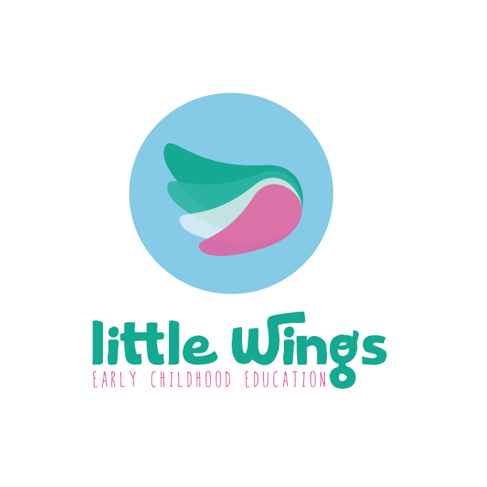 Logo Design by Kiwi &amp; Lime Design for Little Wings ECEC Centre | Design #6187306