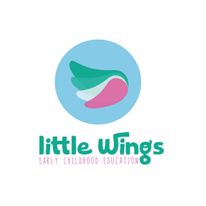 Diseño de Logo por Kiwi &amp; Lime Design para Little Wings ECEC Centre | Diseño: #6187306