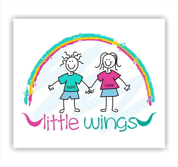 Logo Design by SAC for Little Wings ECEC Centre | Design #6143281