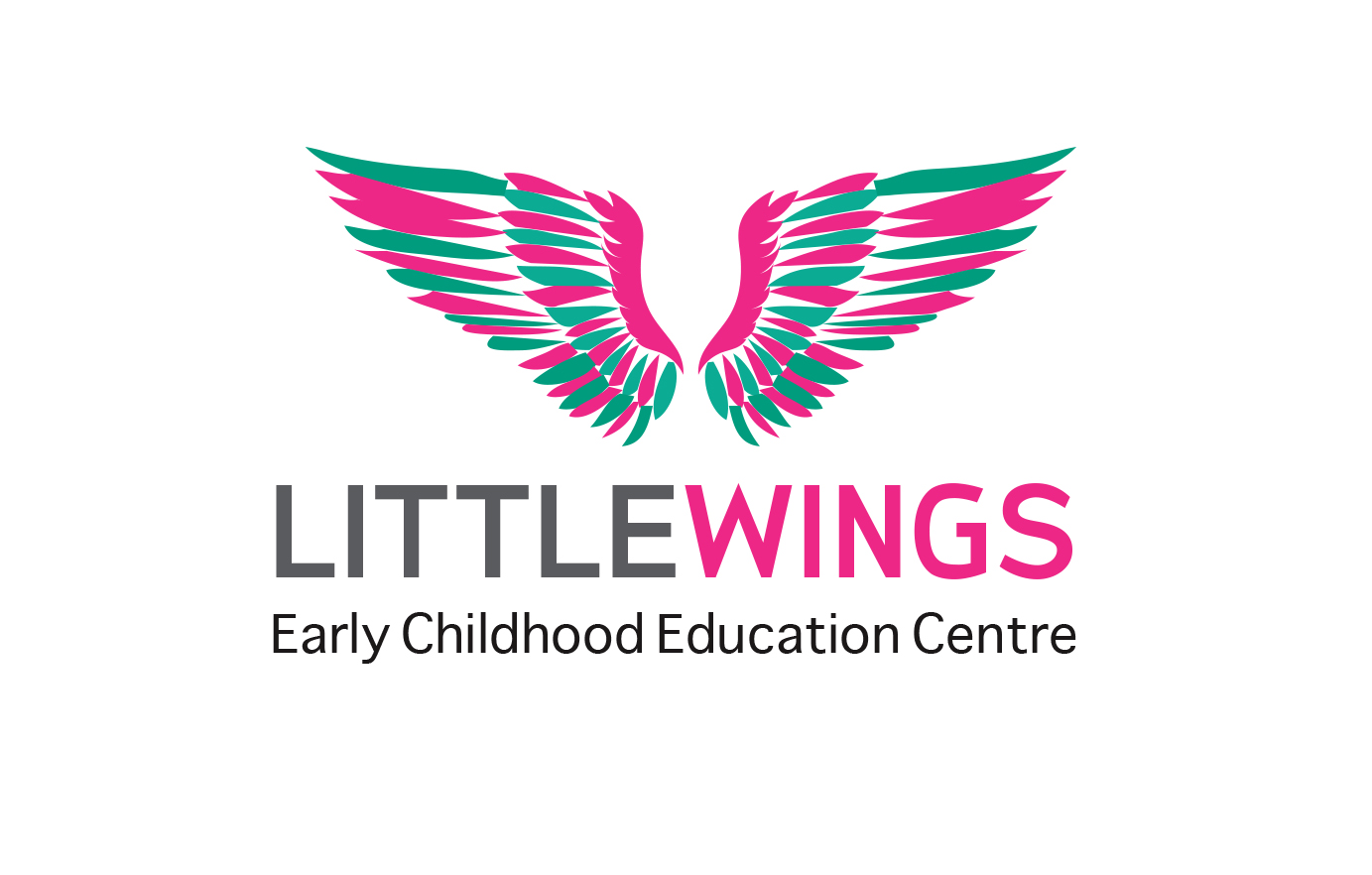 Logo Design by Design by Belinda Gillies for Little Wings ECEC Centre | Design #6119141