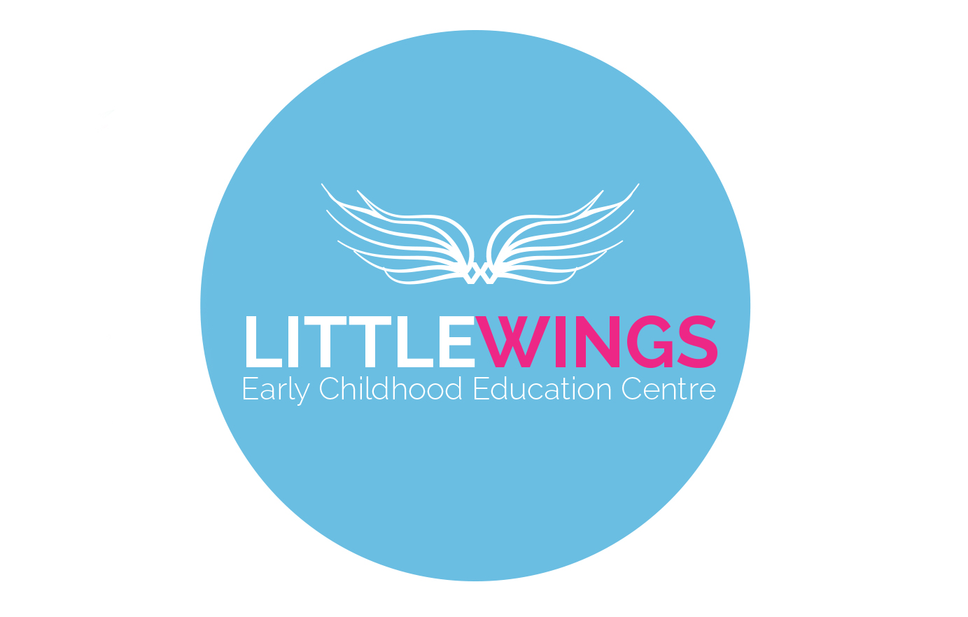Logo Design by Design by Belinda Gillies for Little Wings ECEC Centre | Design #6119142