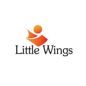 Logo-Design von Himanshi10 für Little Wings ECEC Centre | Design #6120711