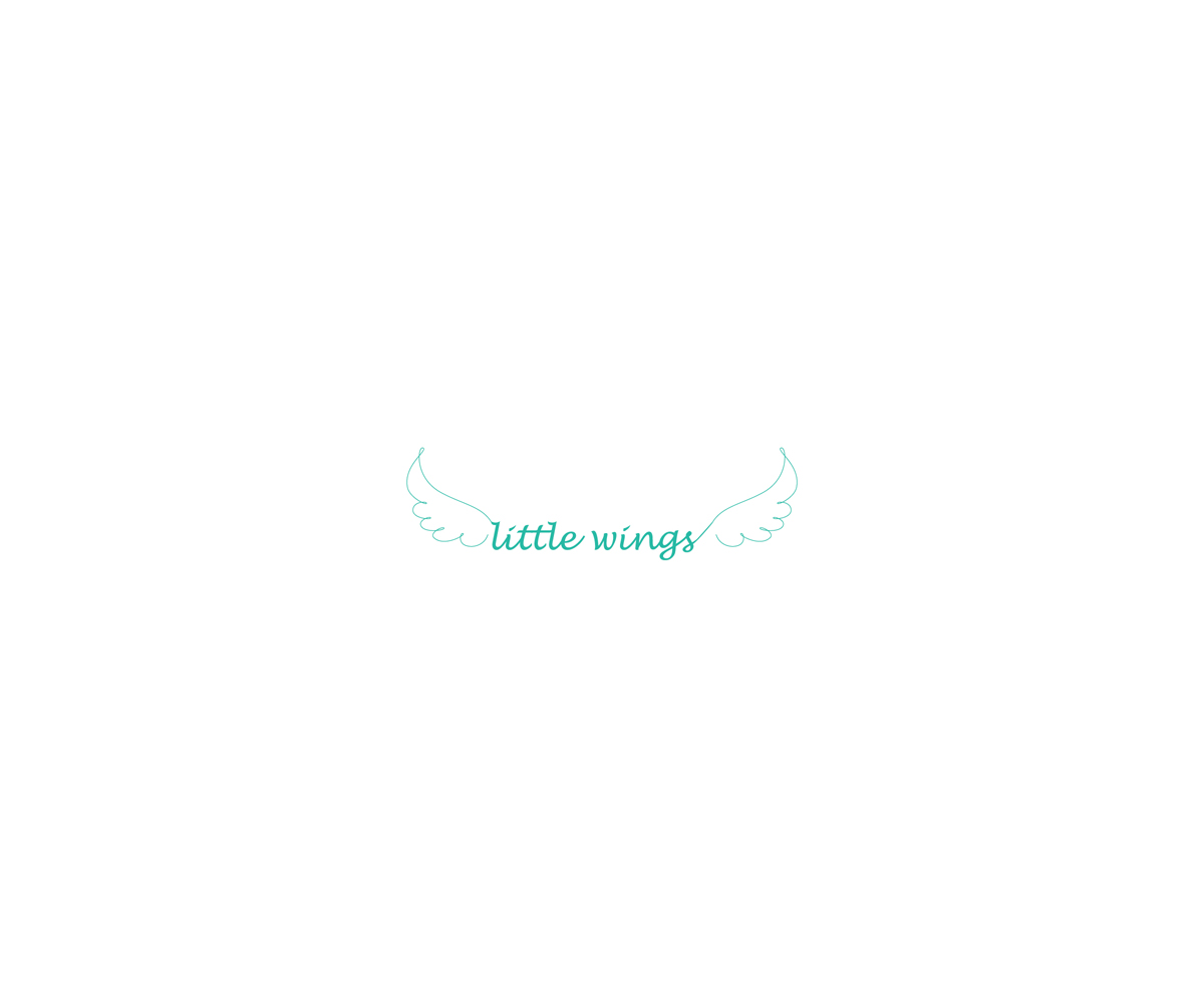 Logo Design by Candy Beyond Design for Little Wings ECEC Centre | Design #6153583