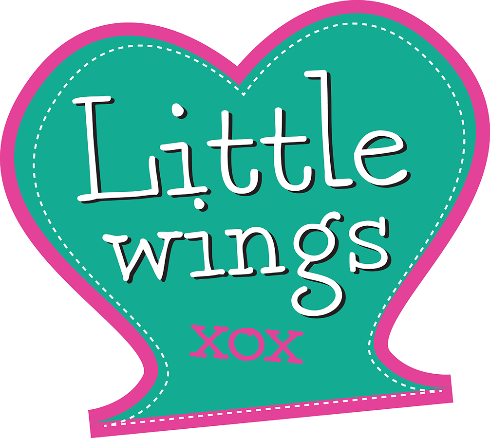 Logo Design by Mrs Dotty for Little Wings ECEC Centre | Design #6120809