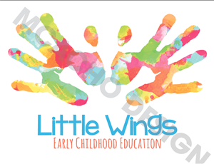 Logo-Design von mcacho für Little Wings ECEC Centre | Design #6297337