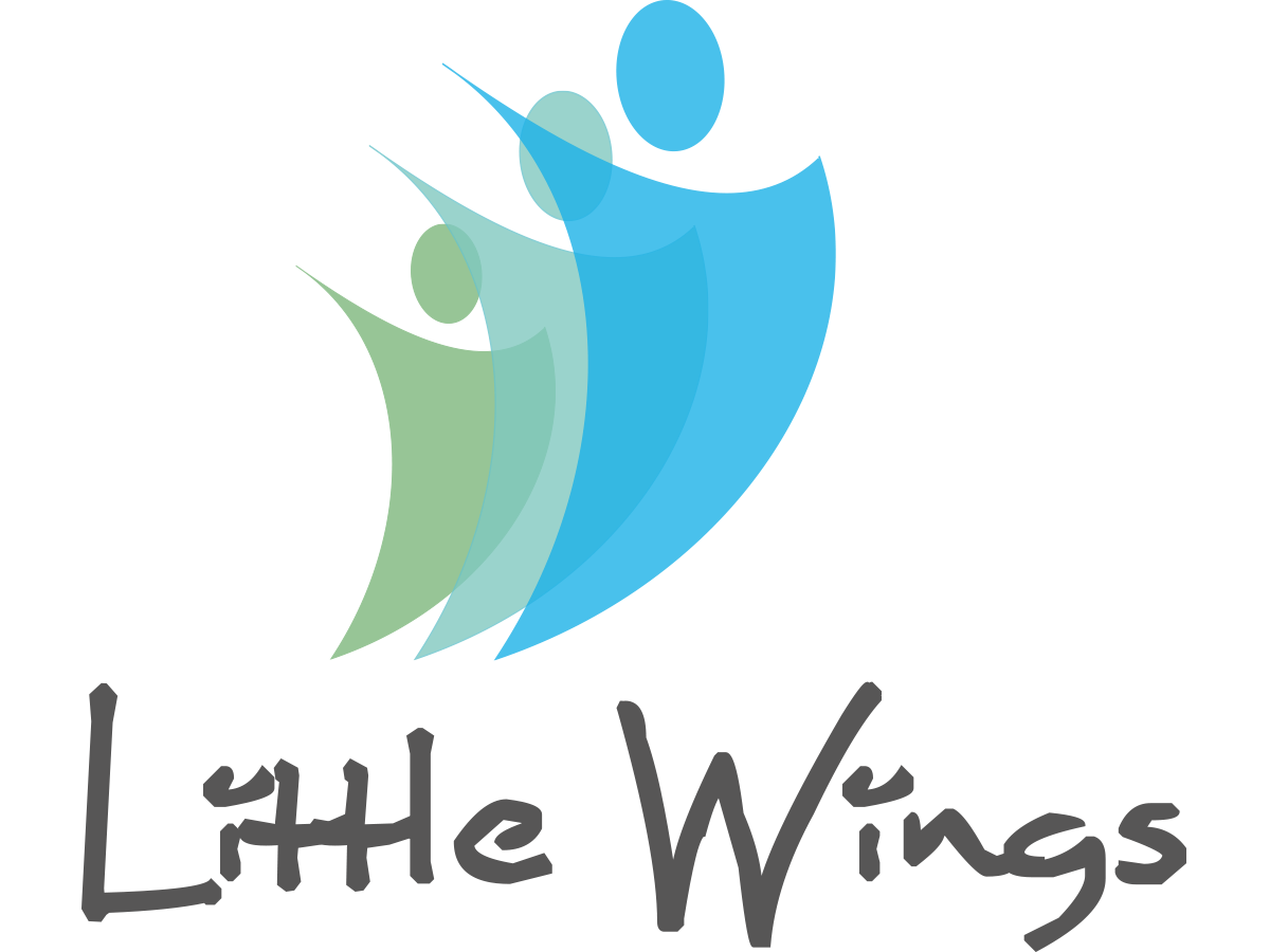 Logo Design by ArdDesign  for Little Wings ECEC Centre | Design #6295325