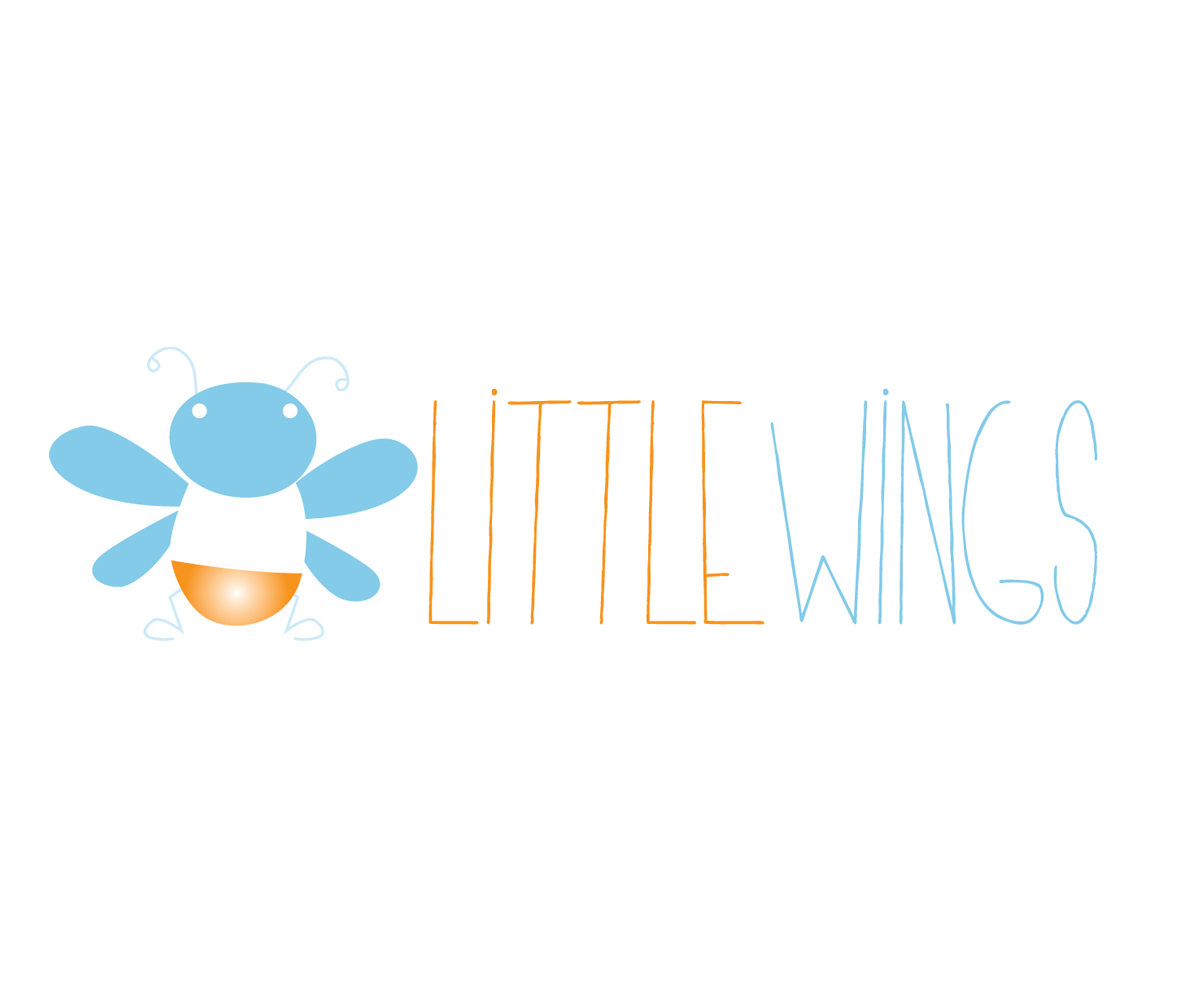 Logo Design by elpisk for Little Wings ECEC Centre | Design #6289226