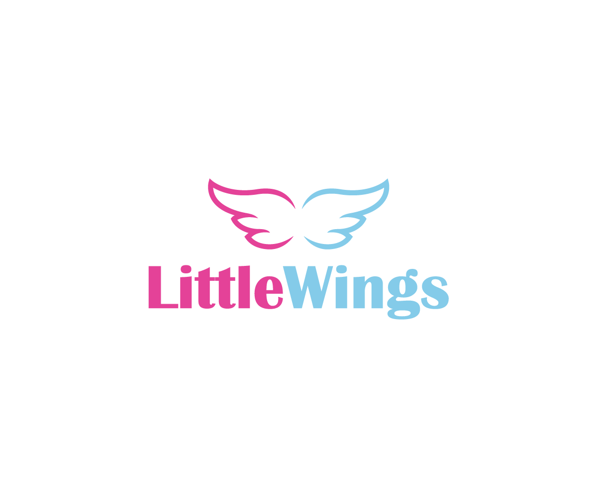 Design de Logo par menangan pour Little Wings ECEC Centre | Design #6123186