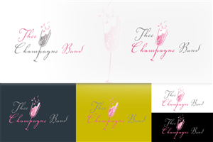 Logo Design by Creative Ants for MercuryBurton LLC | Design: #6122309