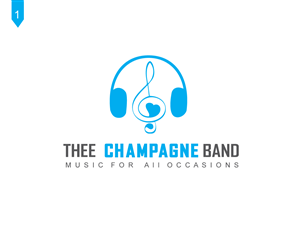 Logo Design by Spycroc for MercuryBurton LLC | Design: #6134832
