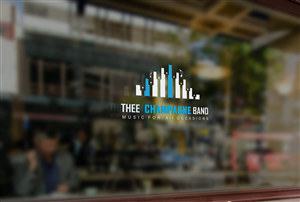 Logo Design by Spycroc for MercuryBurton LLC | Design: #6134865