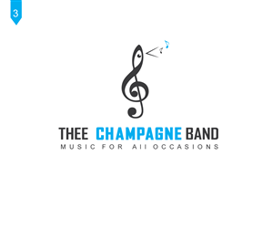 Logo Design by Spycroc for MercuryBurton LLC | Design: #6134917