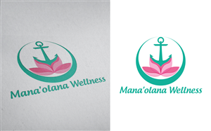Logo Design by MT