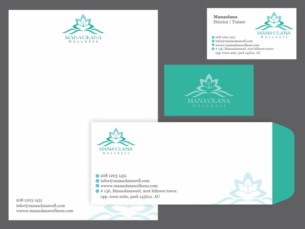 Logo Design by Savitra for this project | Design #6188267