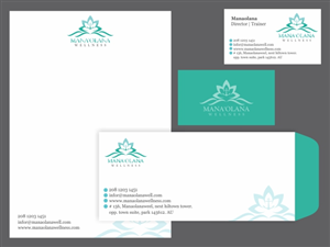 Logo Design by Savitra for this project | Design: #6188267