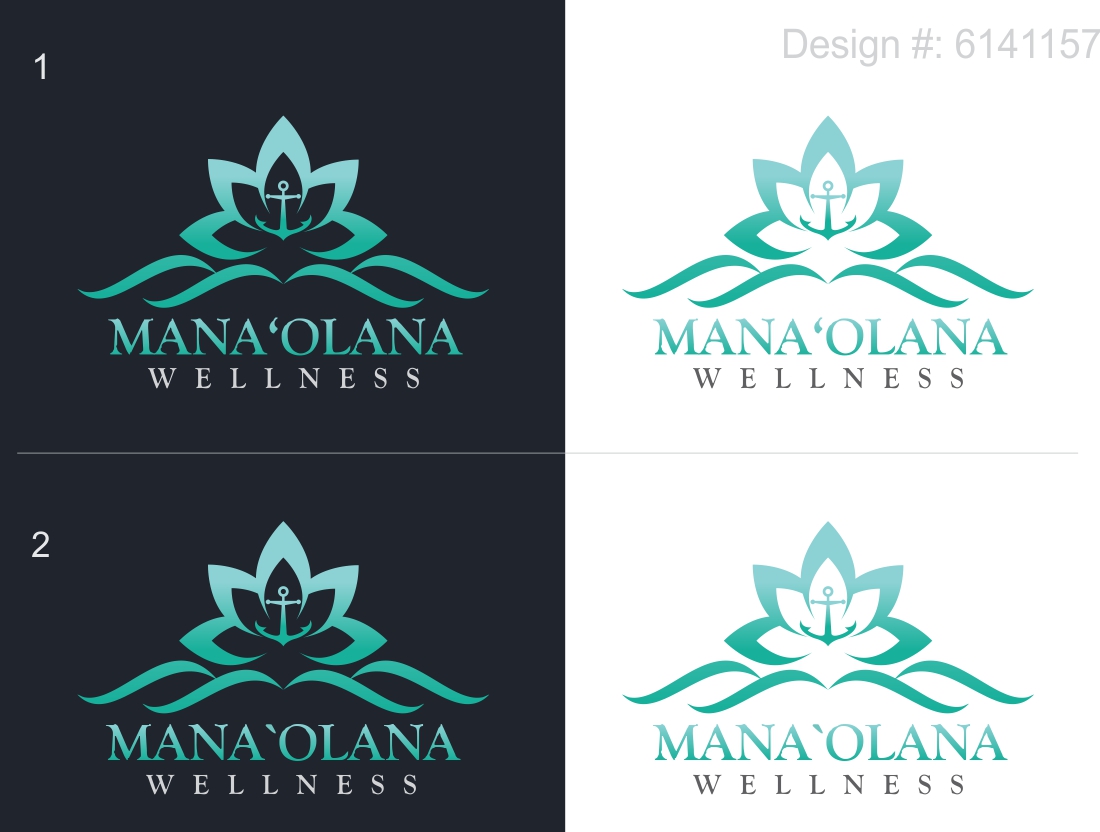 Logo Design by Savitra for this project | Design #6222106