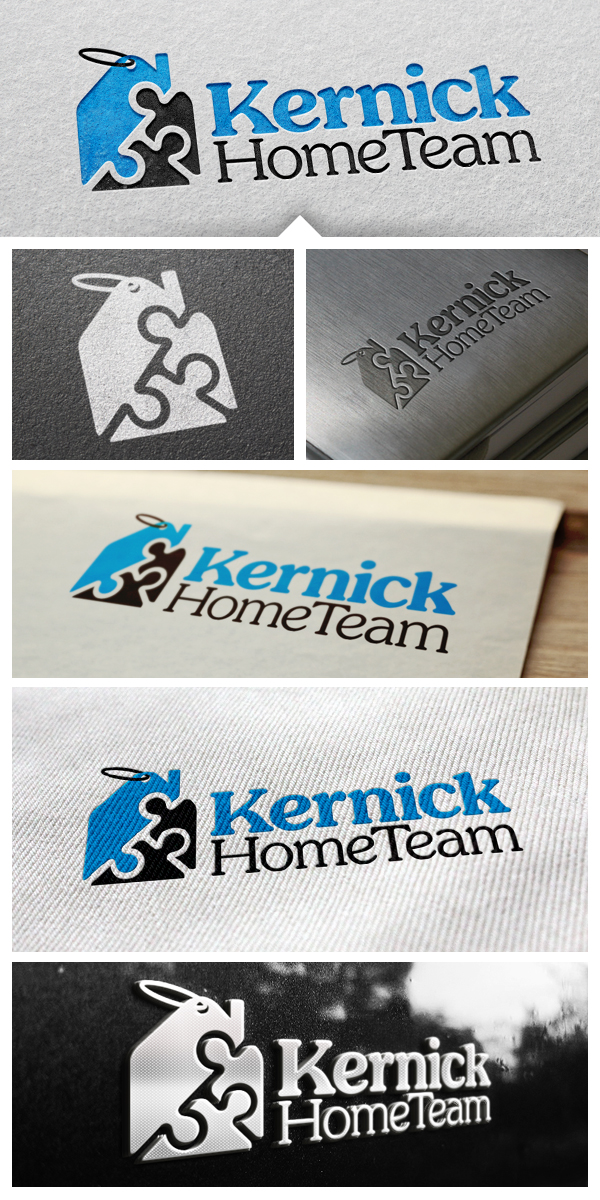 Logo Design by Creathrive for this project | Design #1641754