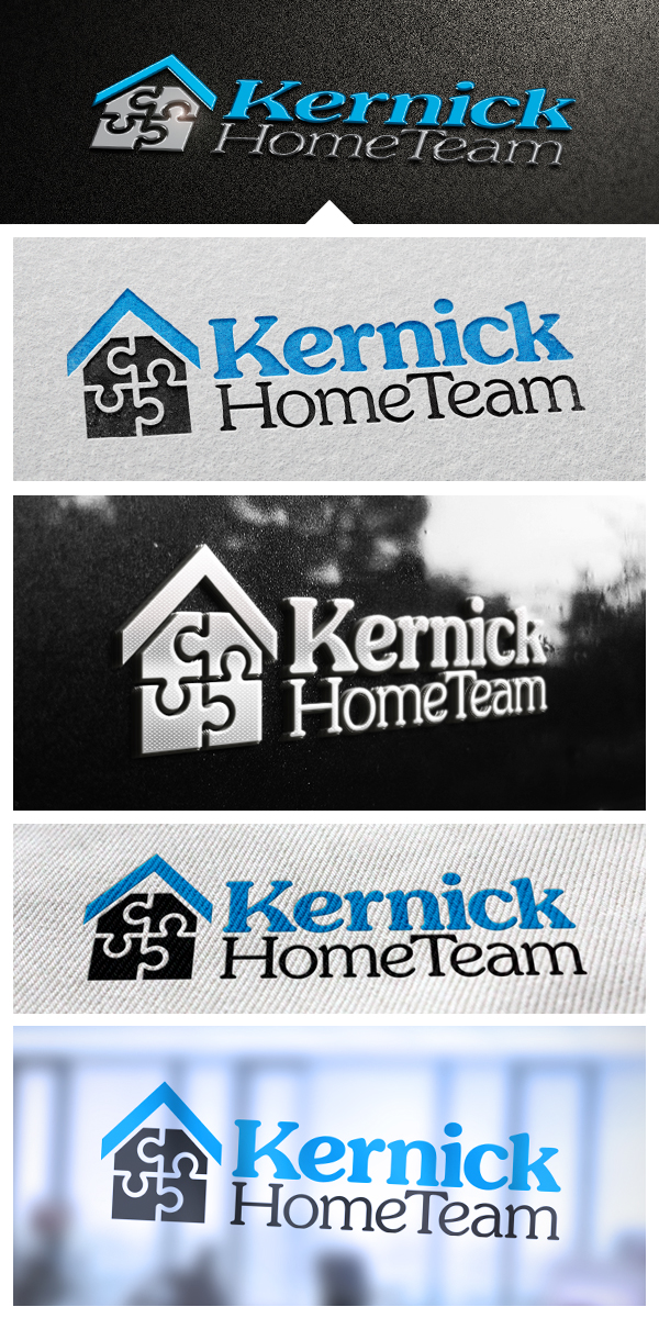 Logo Design by Creathrive for this project | Design #1643939