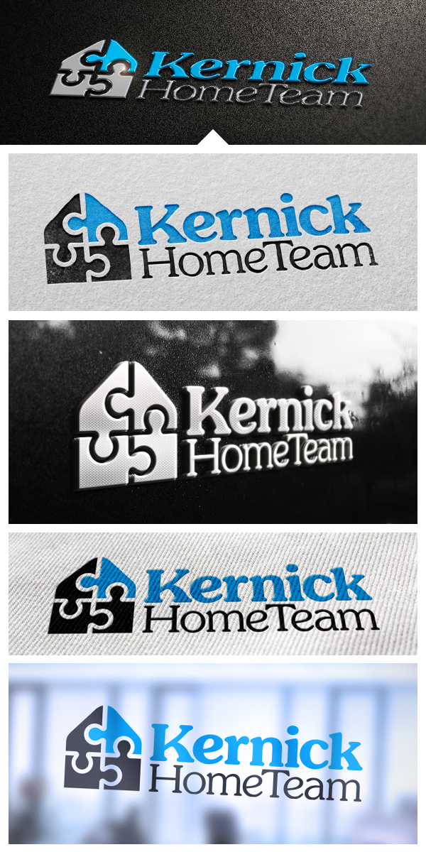 Logo Design by Creathrive for this project | Design #1643941