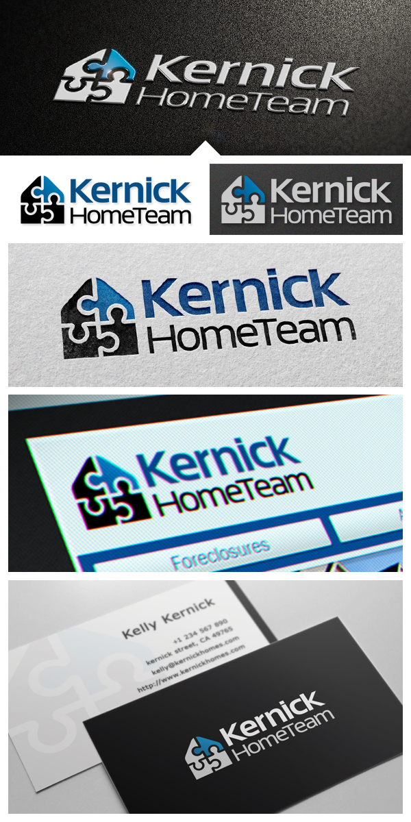 Diseño de Logo por Creathrive para este proyecto | Diseño: #1645438