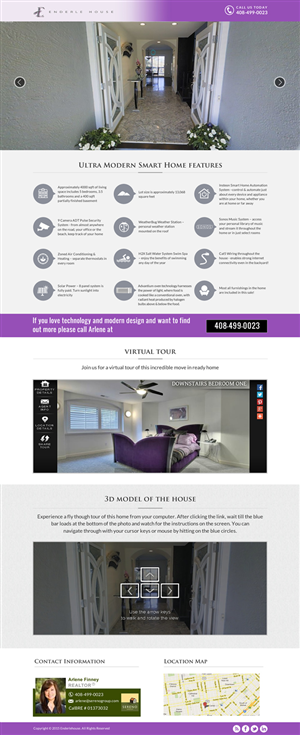 Web Design par Sbss pour ce projet | Design : #6177568
