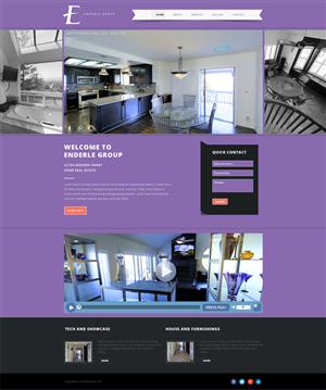Web Design by Bright Star