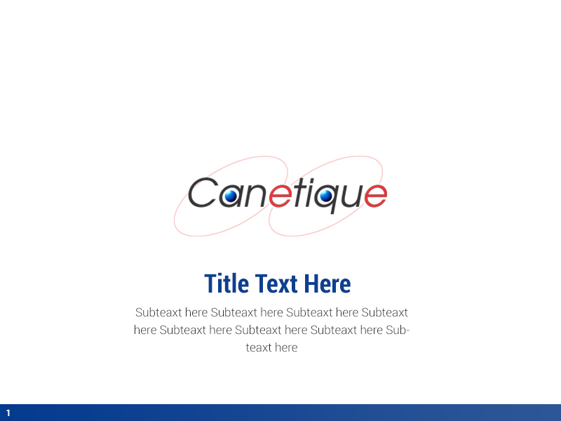 PowerPoint Design by NexQuix for this project | Design #6138448