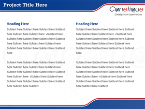 PowerPoint Design by Best Design Hub for this project | Design: #6125531