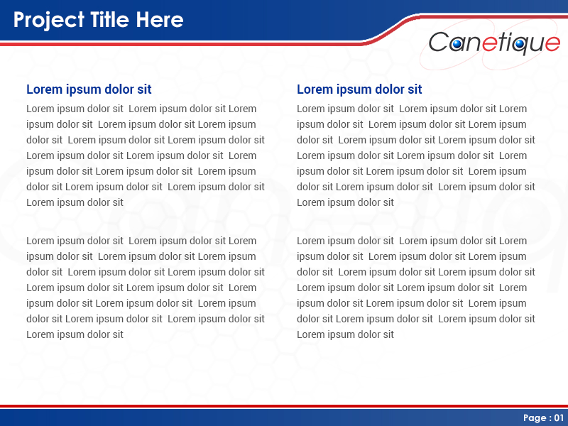 PowerPoint Design by Best Design Hub for this project | Design #6133289