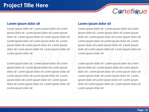 PowerPoint Design by Best Design Hub for this project | Design: #6133289
