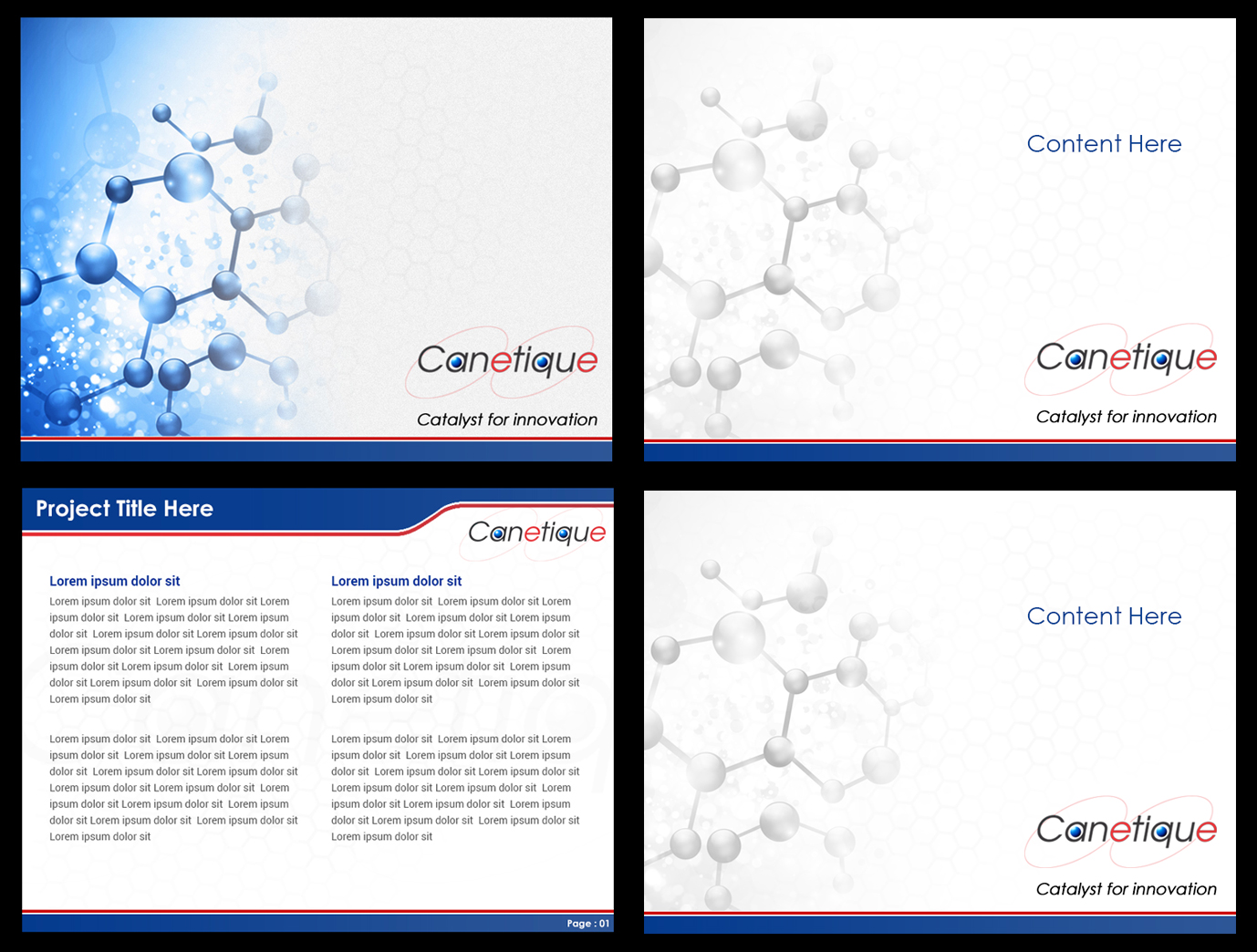 PowerPoint Design by Best Design Hub for this project | Design #6133493