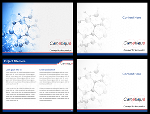 PowerPoint Design by Best Design Hub for this project | Design: #6133565