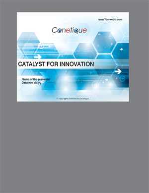PowerPoint Design by rkailas for this project | Design: #6149143