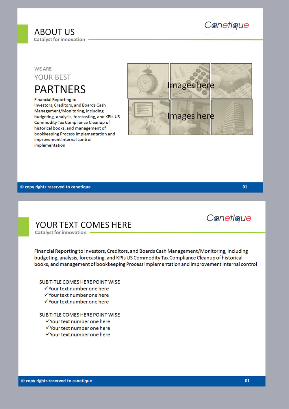 PowerPoint Design by rkailas for this project | Design #6165621