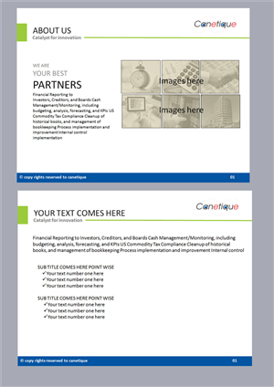 PowerPoint Design by rkailas for this project | Design: #6165621