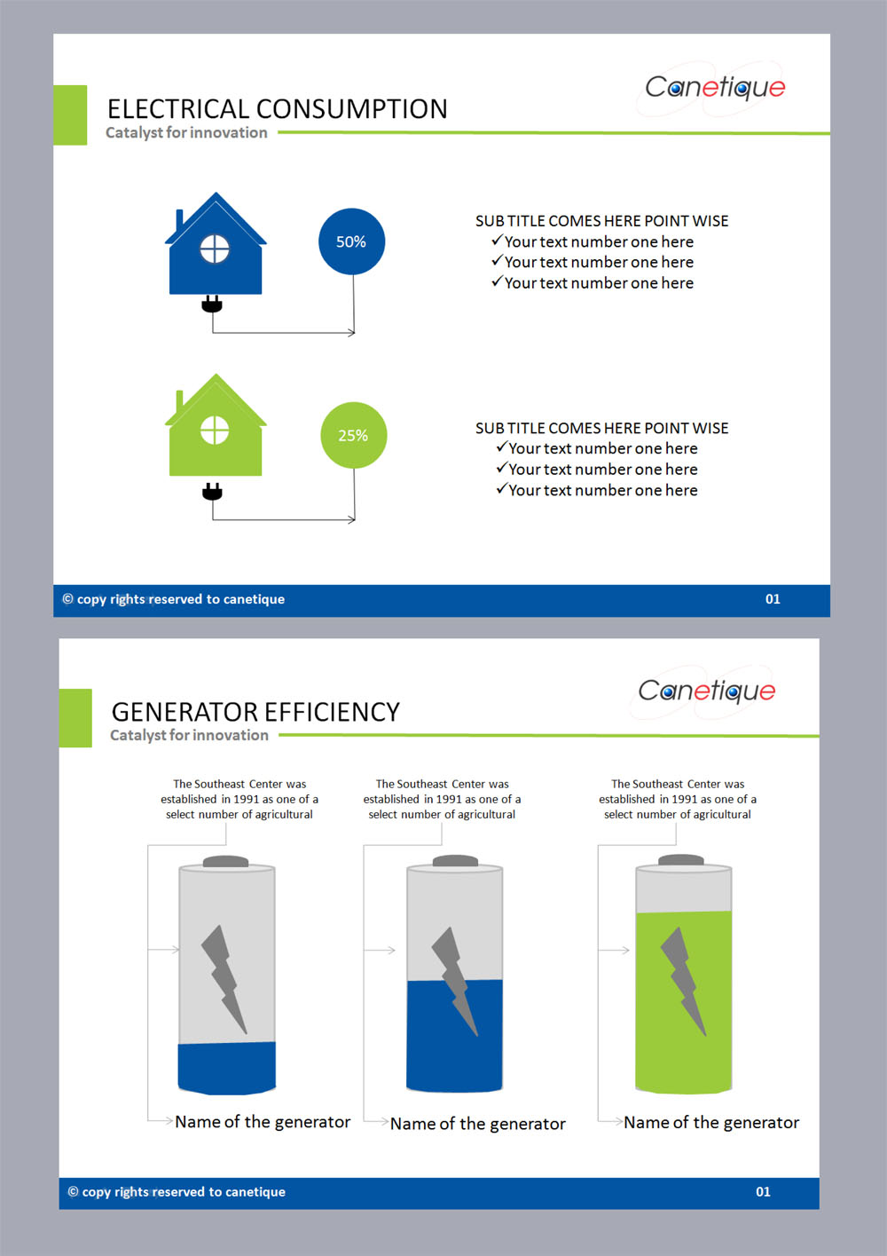 PowerPoint Design by rkailas for this project | Design #6165624