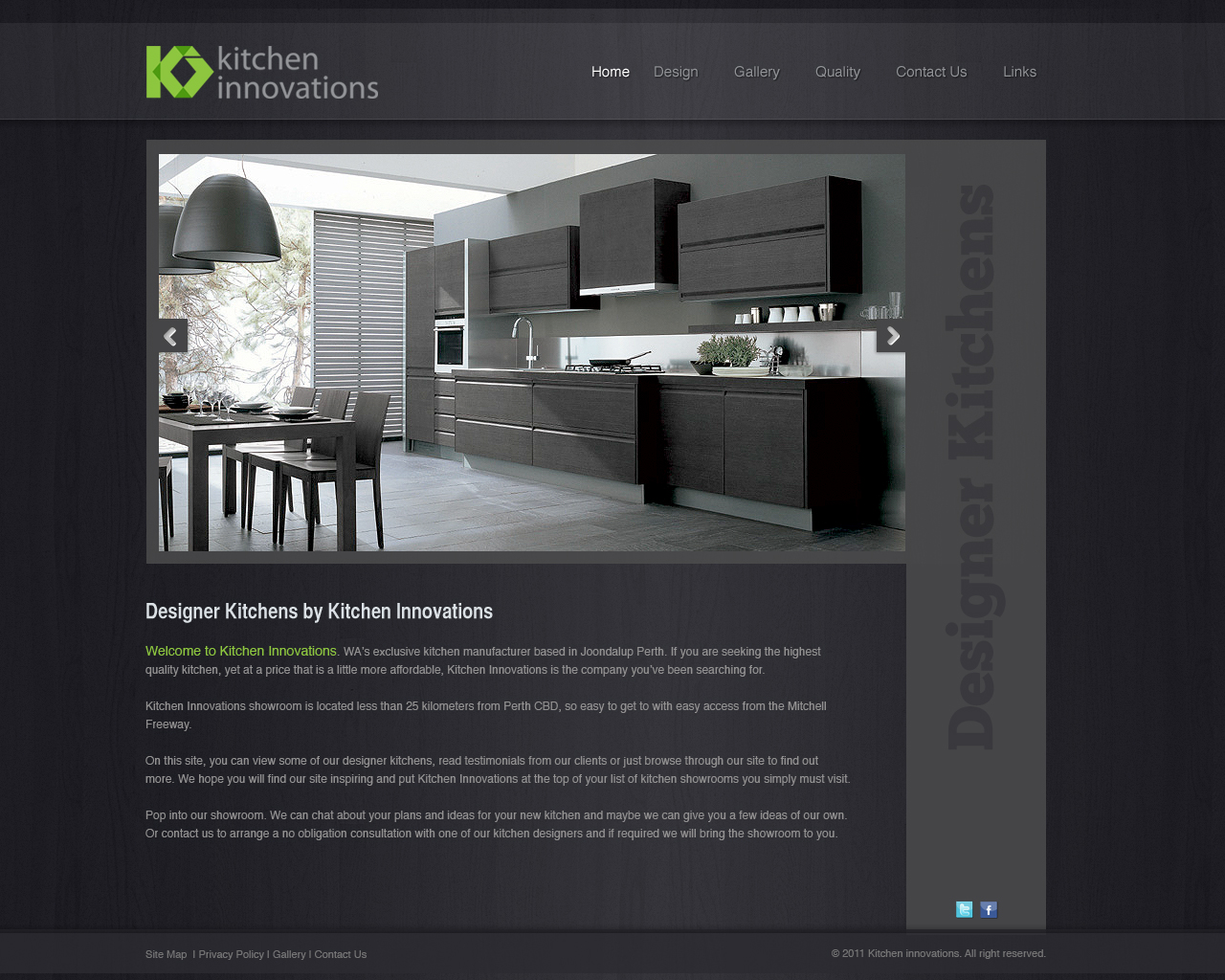 Web Design by Nikki_26pixel for this project | Design #325007