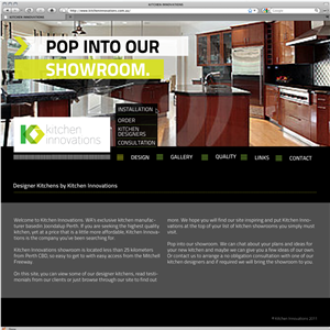 Web Design par FINESSE by CAIMAN pour ce projet | Design #328311