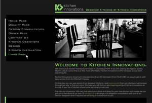 Web Design by Tamara L.