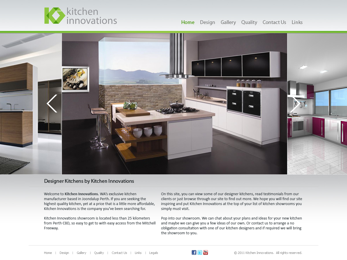Diseño Web por Eric para este proyecto | Diseño: #325537