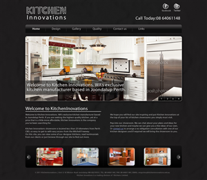 Diseño Web por LogoDesigns.ae para este proyecto | Diseño: #323404