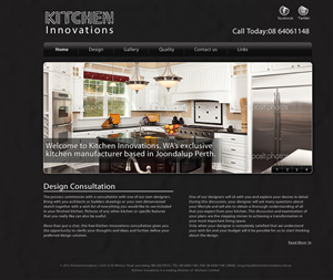 Diseño Web por LogoDesigns.ae para este proyecto | Diseño: #323423