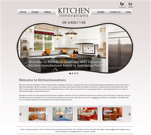 Diseño Web por LogoDesigns.ae para este proyecto | Diseño: #324569