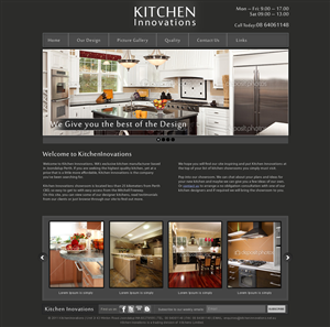 Web Design par LogoDesigns.ae pour ce projet | Design #325736