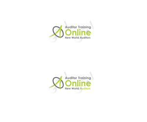 Logo Design by GGV for Auditor Training Online | Design: #6120739