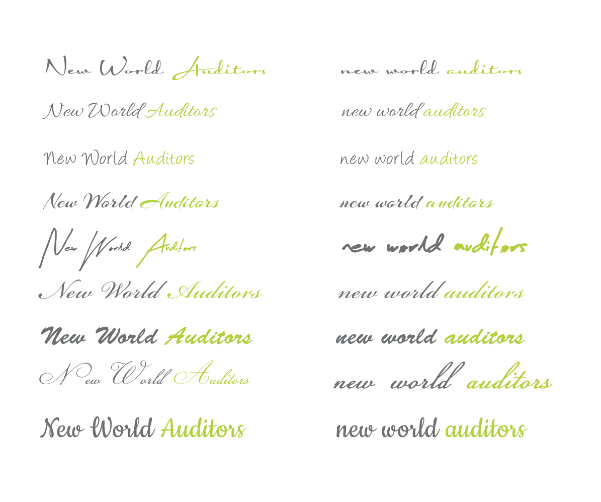 Logo-Design von GGV für Auditor Training Online | Design #6284569