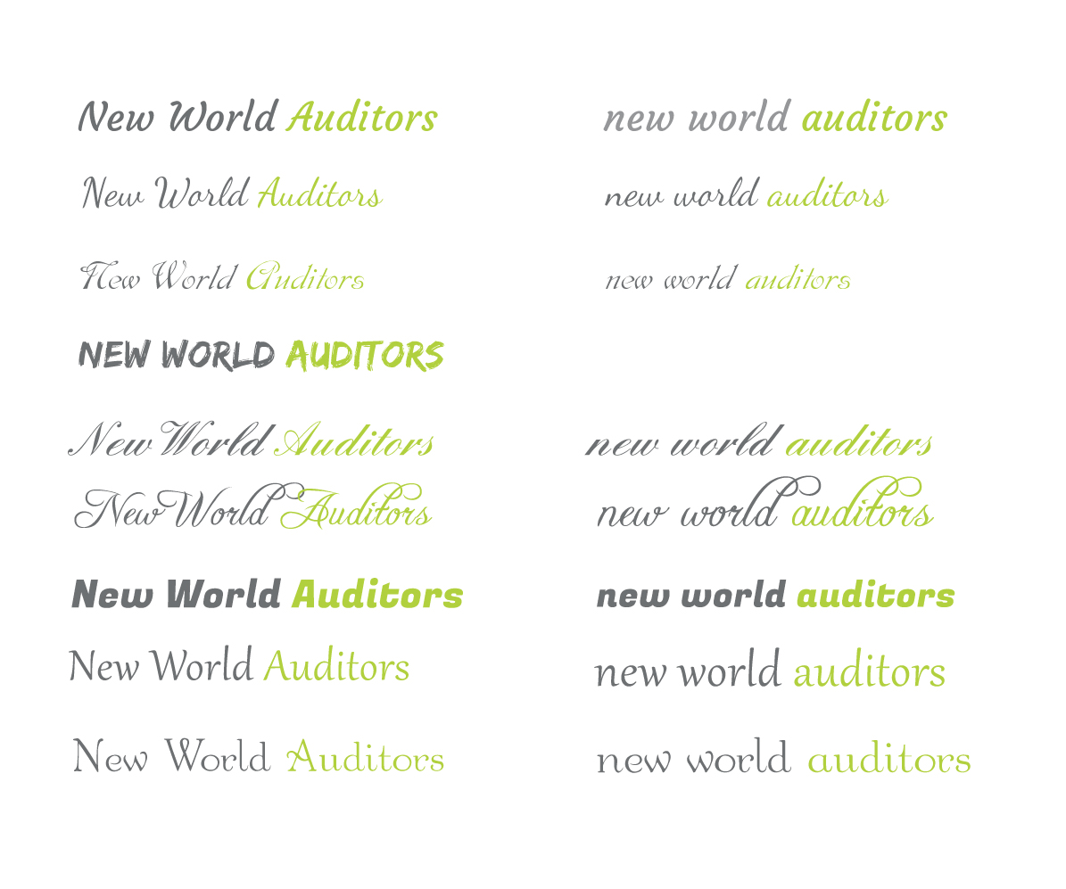 Logo Design by GGV for Auditor Training Online | Design #6284572